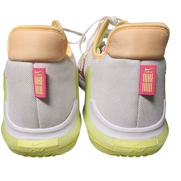 Nike LeBron Witness VI Melon Tint Size 18 main image 6